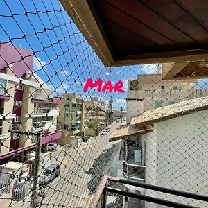 ótimo Apartamento à Dois Minutos Apartamento