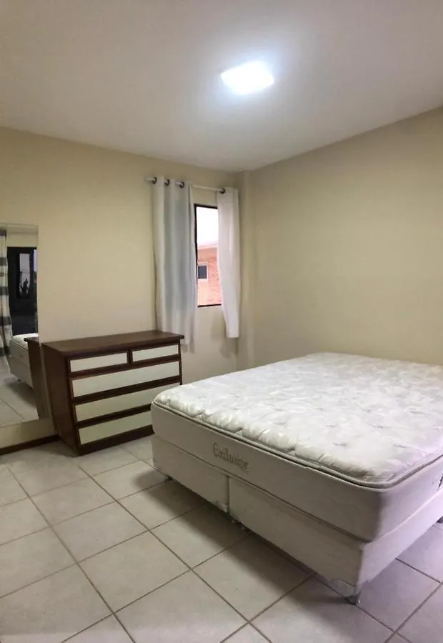 Residencial Beija Flor, 3 Quartos - Mariscal Bombinhas Brazil