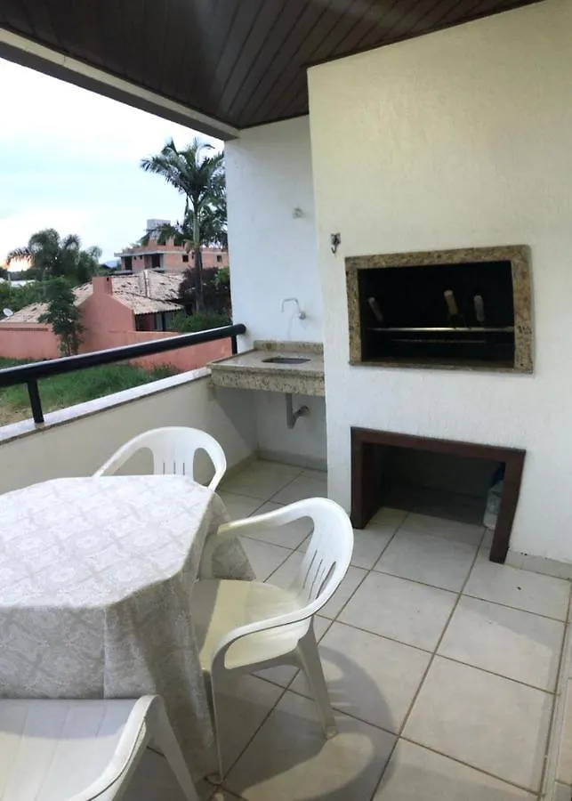 Apartment Residencial Beija Flor, 3 Quartos - Mariscal Bombinhas