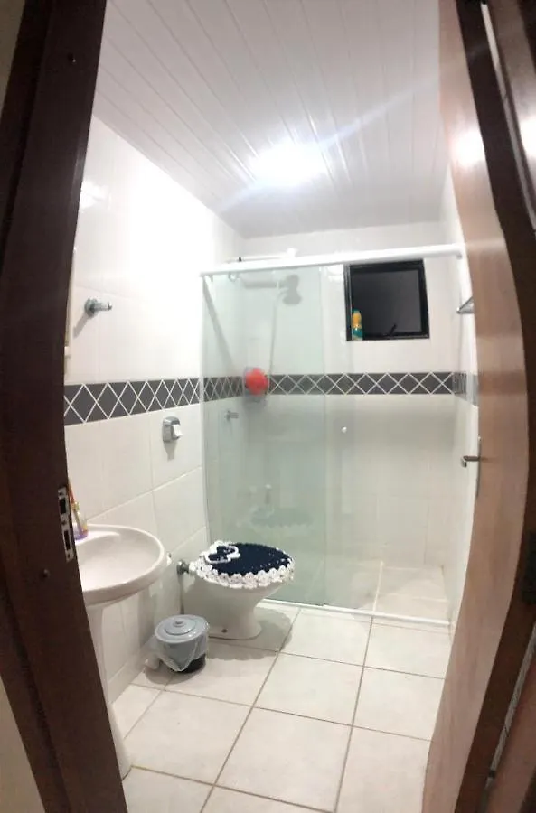 Residencial Beija Flor, 3 Quartos - Mariscal Bombinhas 0*,