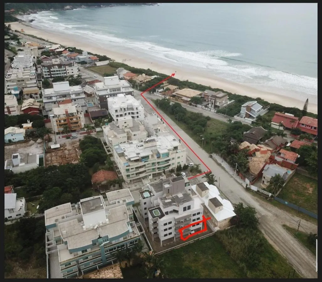Residencial Beija Flor, 3 Quartos - Mariscal Bombinhas Brazil